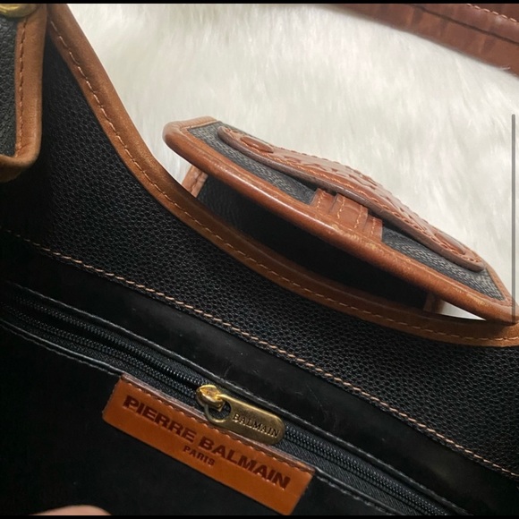 Balmain Bag - Picture 4 of 16